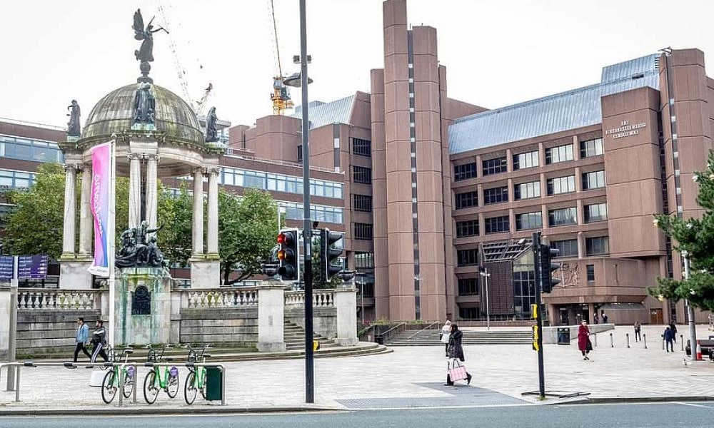 Φρίκη για γυναίκα που την είχαν σκλάβα 8 χρόνια